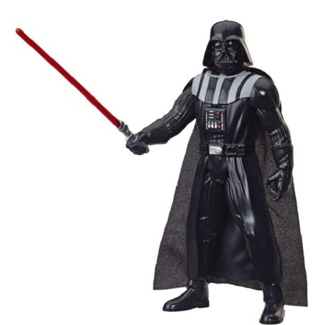 Star Wars 23cm Figür Asorti (Tekli)