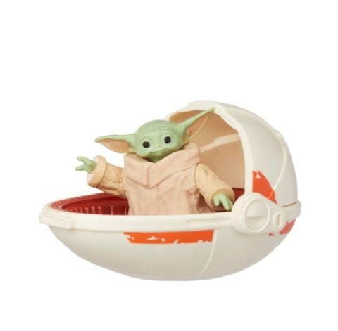Star Wars 23cm Figür
