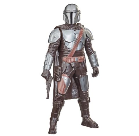 Star Wars 23cm Figür Asorti (Tekli)