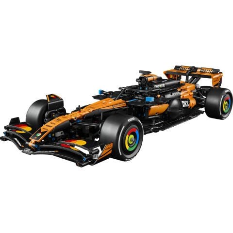 LEGO® Technic™ McLaren MCL39 F1® Araba 42228