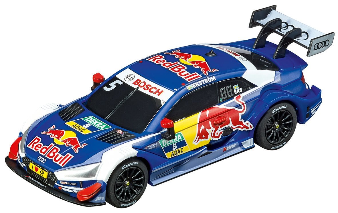 GO Audi RS 5 DTM - M. Ekström Araç