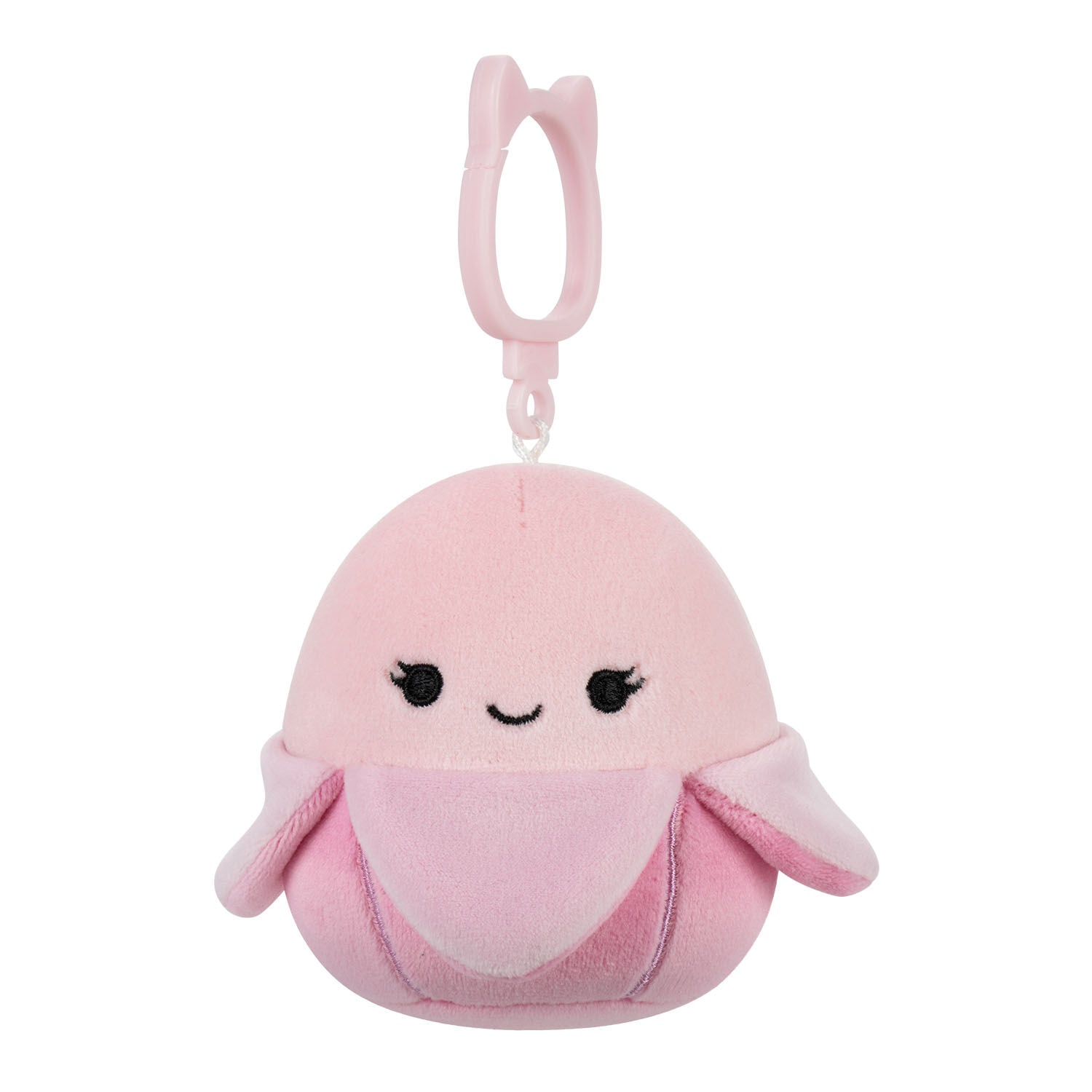 Squishmallows 9 cm Klipsli Peluş Asorti (Tekli)