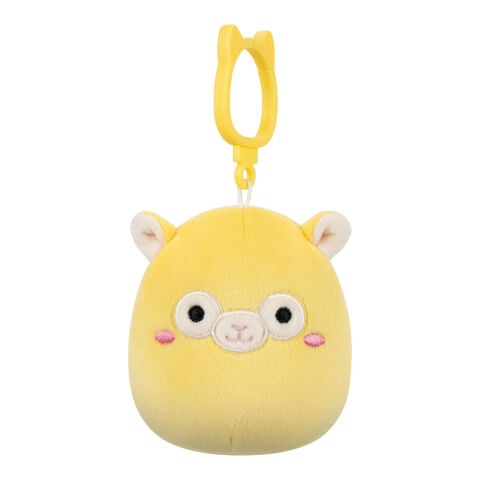 Squishmallows 9 cm Klipsli Peluş Asorti (Tekli)