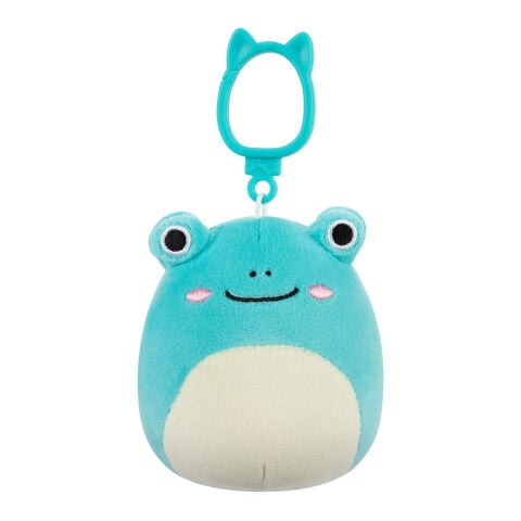 Squishmallows 9 cm Klipsli Peluş Asorti (Tekli)