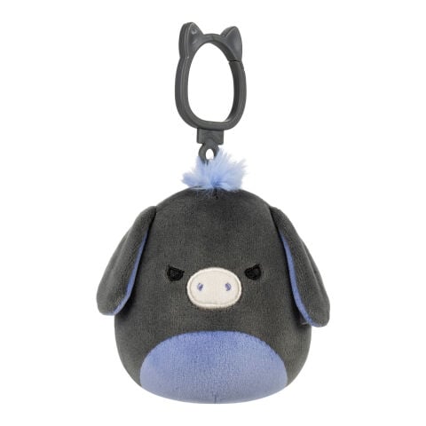 Squishmallows 9 cm Klipsli Peluş Asorti (Tekli)