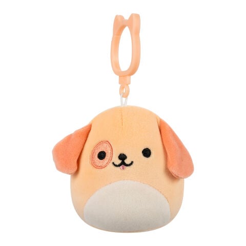 Squishmallows 9 cm Klipsli Peluş Asorti (Tekli)