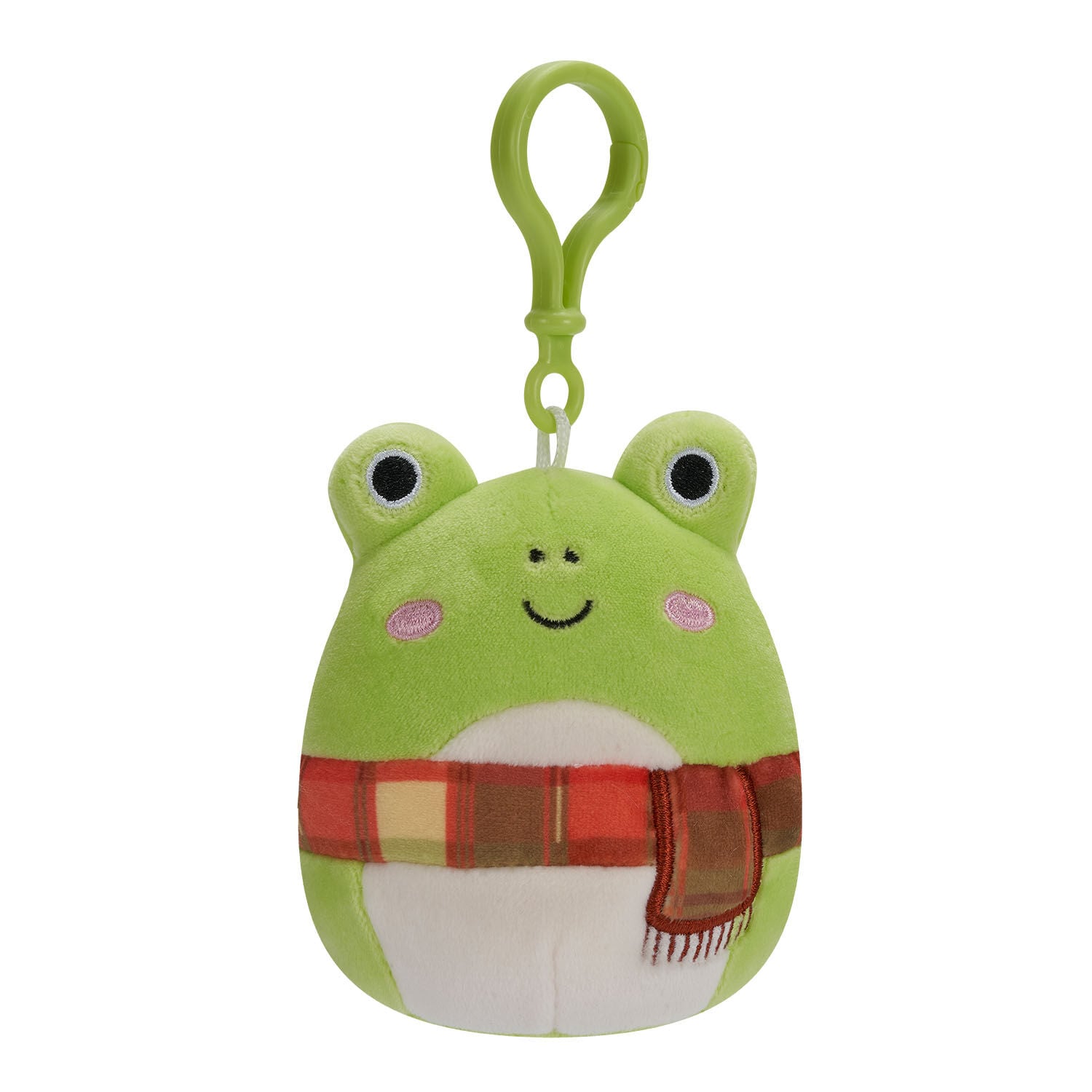Squishmallows Klipsli 9 cm Asorti (Tekli)