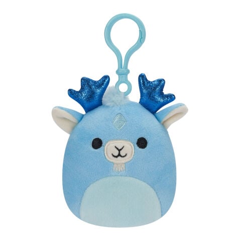 Squishmallows Klipsli 9 cm Asorti (Tekli)