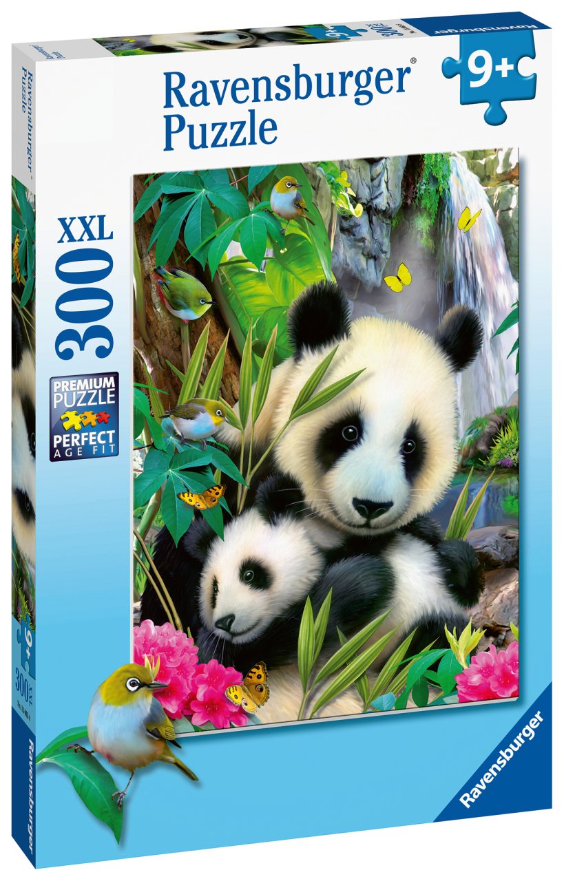 300p Panda
