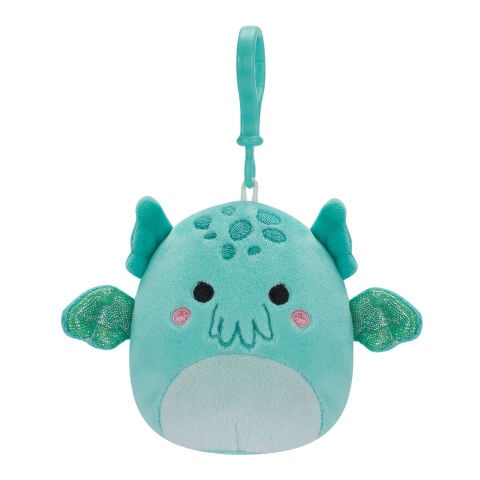 Squishmallows Klipsli 9 cm Asorti (Tekli)