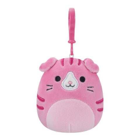 Squishmallows Klipsli 9 cm Asorti (Tekli)