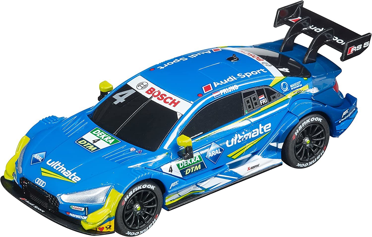 GO Audi RS 5 DTM - R. Frijns
