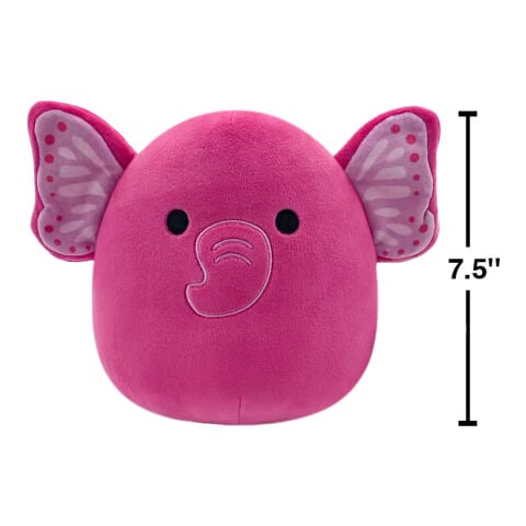 Squishmallows 20 cm Asorti (Tekli)