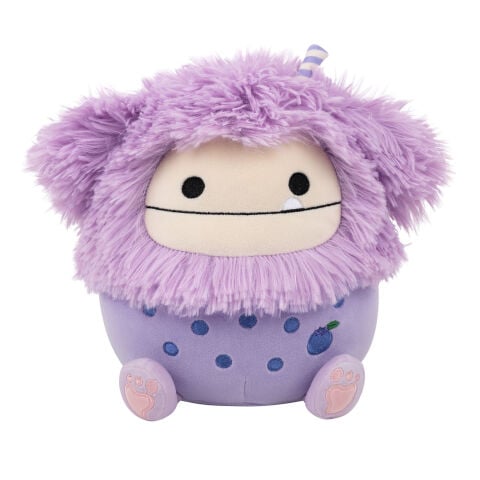 Squishmallows 20 cm Asorti (Tekli)