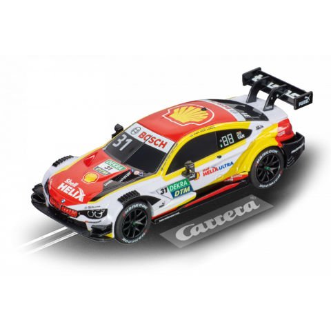 Go Bmw M4 Dtm - S. V. D. Linde