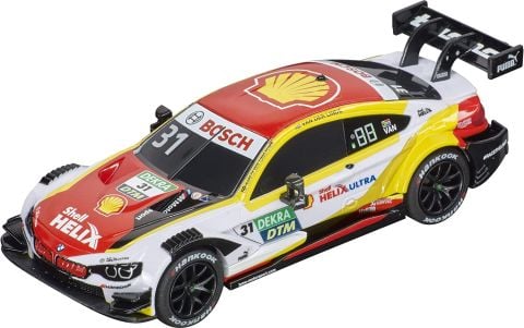 Go Bmw M4 Dtm - S. V. D. Linde