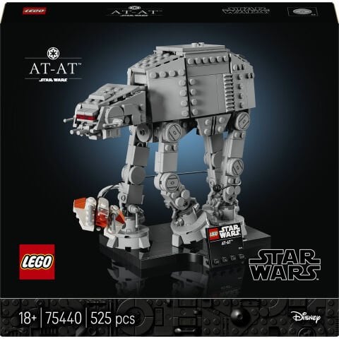 LEGO® Star Wars: İmparatorun Dönüşü AT-AT™ 75440