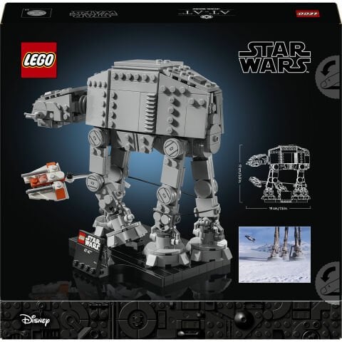 LEGO® Star Wars: İmparatorun Dönüşü AT-AT™ 75440