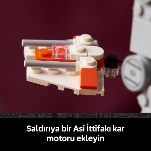 LEGO® Star Wars: İmparatorun Dönüşü AT-AT™ 75440