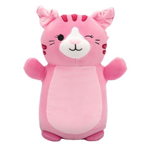 Squishmallows HugMees 26 cm Asorti (Tekli)