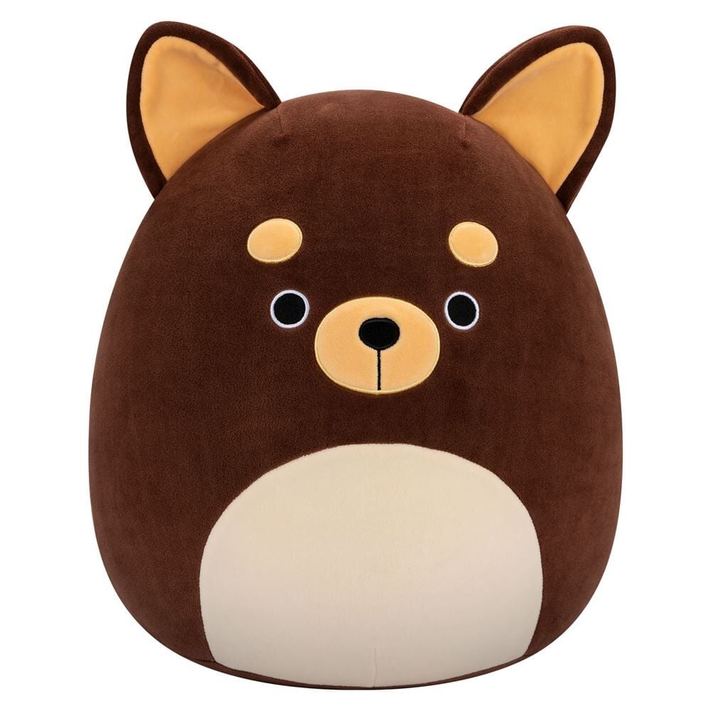 Squishmallows 36 cm Asorti (Seri 21) (Tekli)