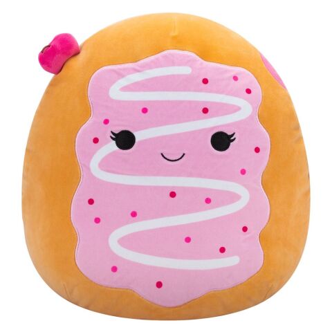 Squishmallows 36 cm Asorti (Seri 21) (Tekli)
