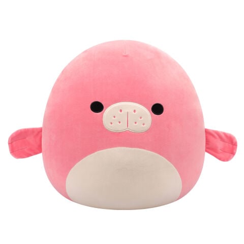 Squishmallows 40 cm Asorti (Seri 20) (Tekli)