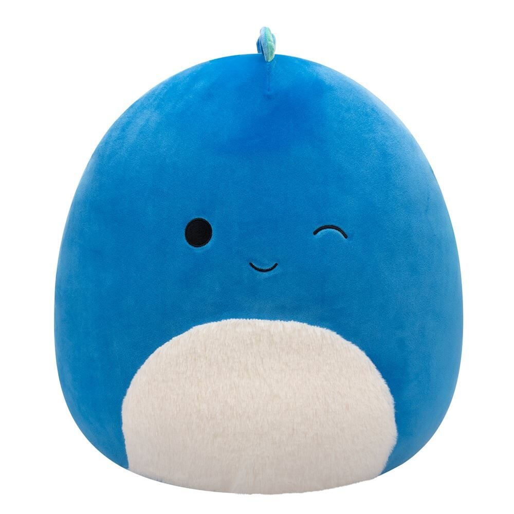 Squishmallows 40 cm Asorti (Seri 20) (Tekli)