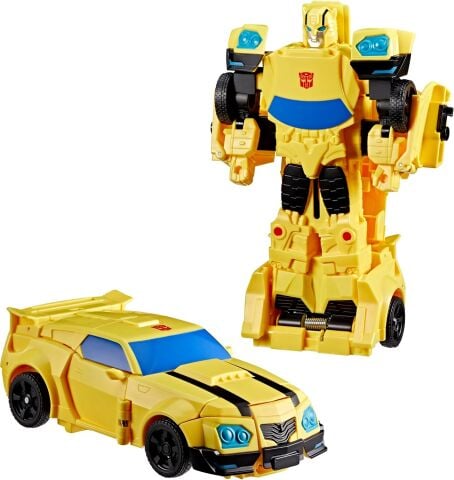 Transformers Smash Changers 22cm (Tekli) Asorti