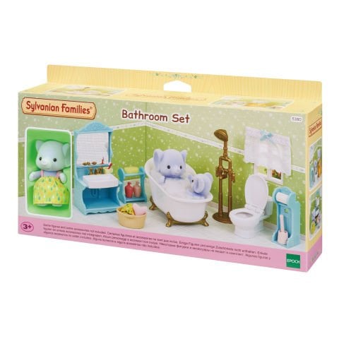 Banyo Seti