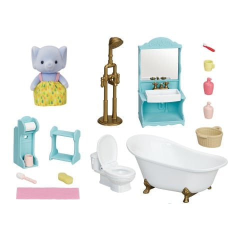 Banyo Seti
