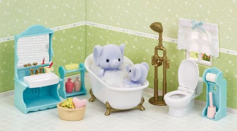 Banyo Seti