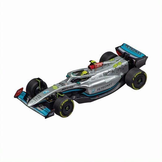 GO Mercedes-AMG F1 2022