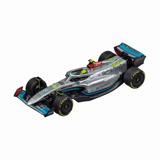 GO Mercedes-AMG F1 2022