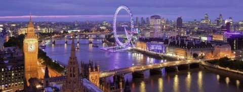 1000p Pan Puz Londra Gecesi