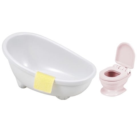 Banyo ve Tuvalet Seti