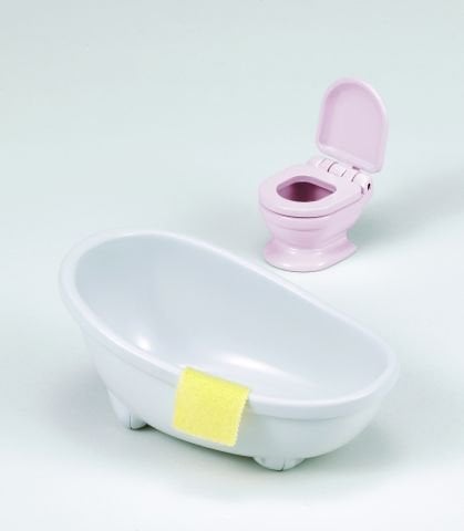 Banyo ve Tuvalet Seti