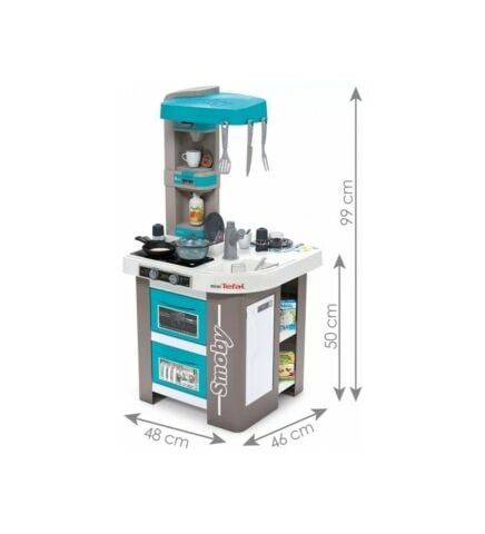 Tefal Mutfak  Bubble