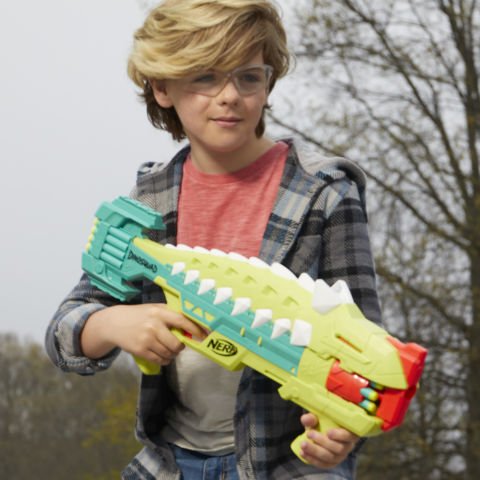 NERF ARMORSTRIKE