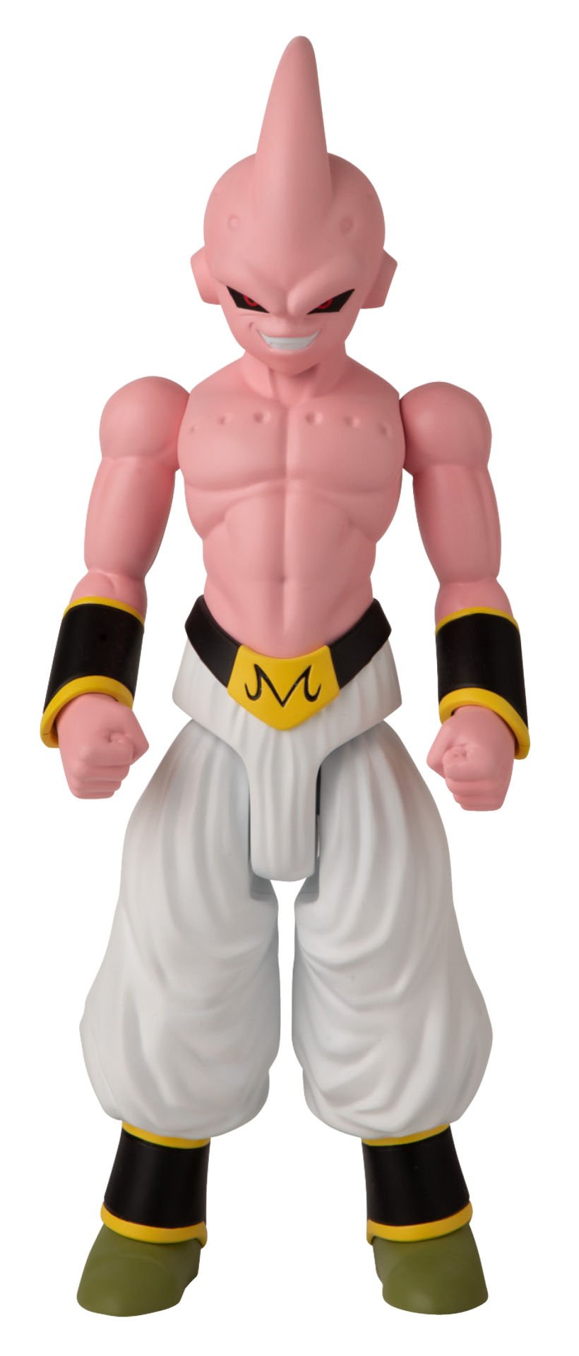 30 cm Dragon Ball Majin Buu Figür - Limit Breakers Serisi