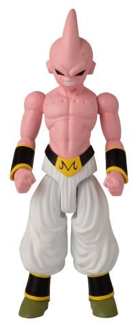 30 cm Dragon Ball Majin Buu Figür - Limit Breakers Serisi