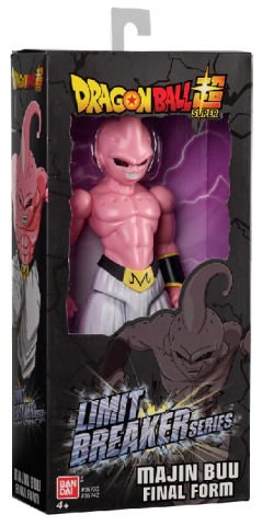 30 cm Dragon Ball Majin Buu Figür - Limit Breakers Serisi