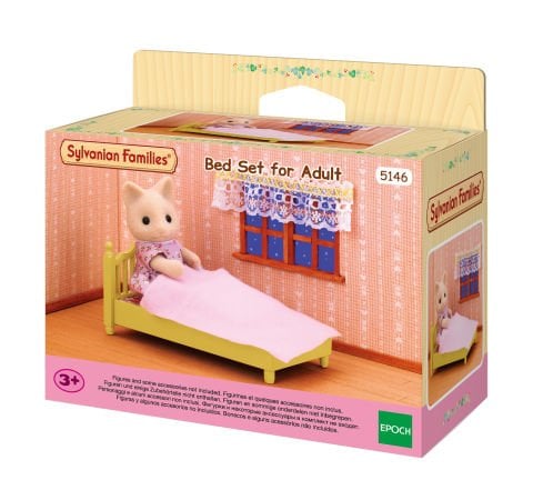 Yetişkin Karyola Seti