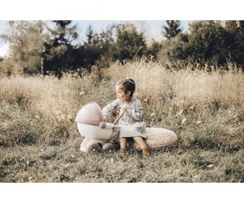 Baby Nurse Bebek Arabası