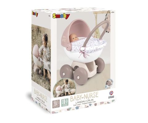 Baby Nurse Bebek Arabası