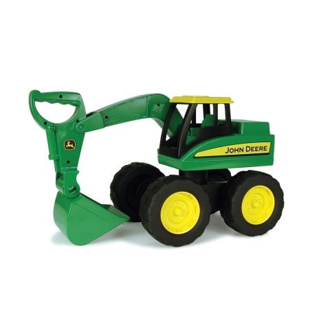 John Deere Büyük Kepçeli Ekskavatör