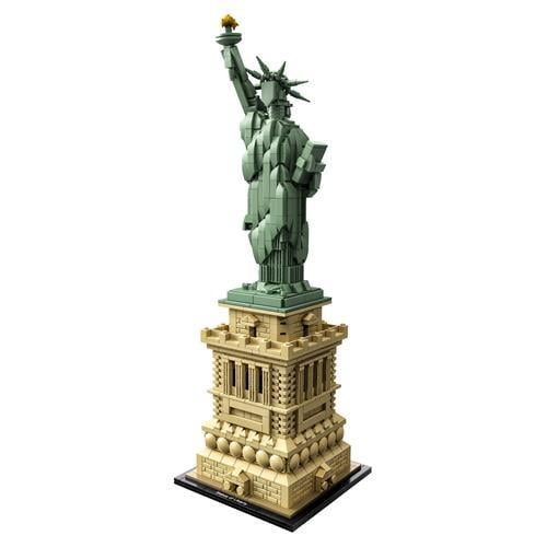 21042 LEGO® Architecture Özgürlük Heykeli