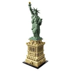 21042 LEGO® Architecture Özgürlük Heykeli