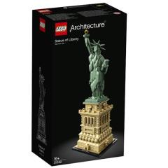 21042 LEGO® Architecture Özgürlük Heykeli