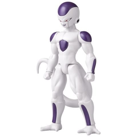 30 cm Dragon Ball Frieza 4. Formu Figür - Limit Breakers Serisi